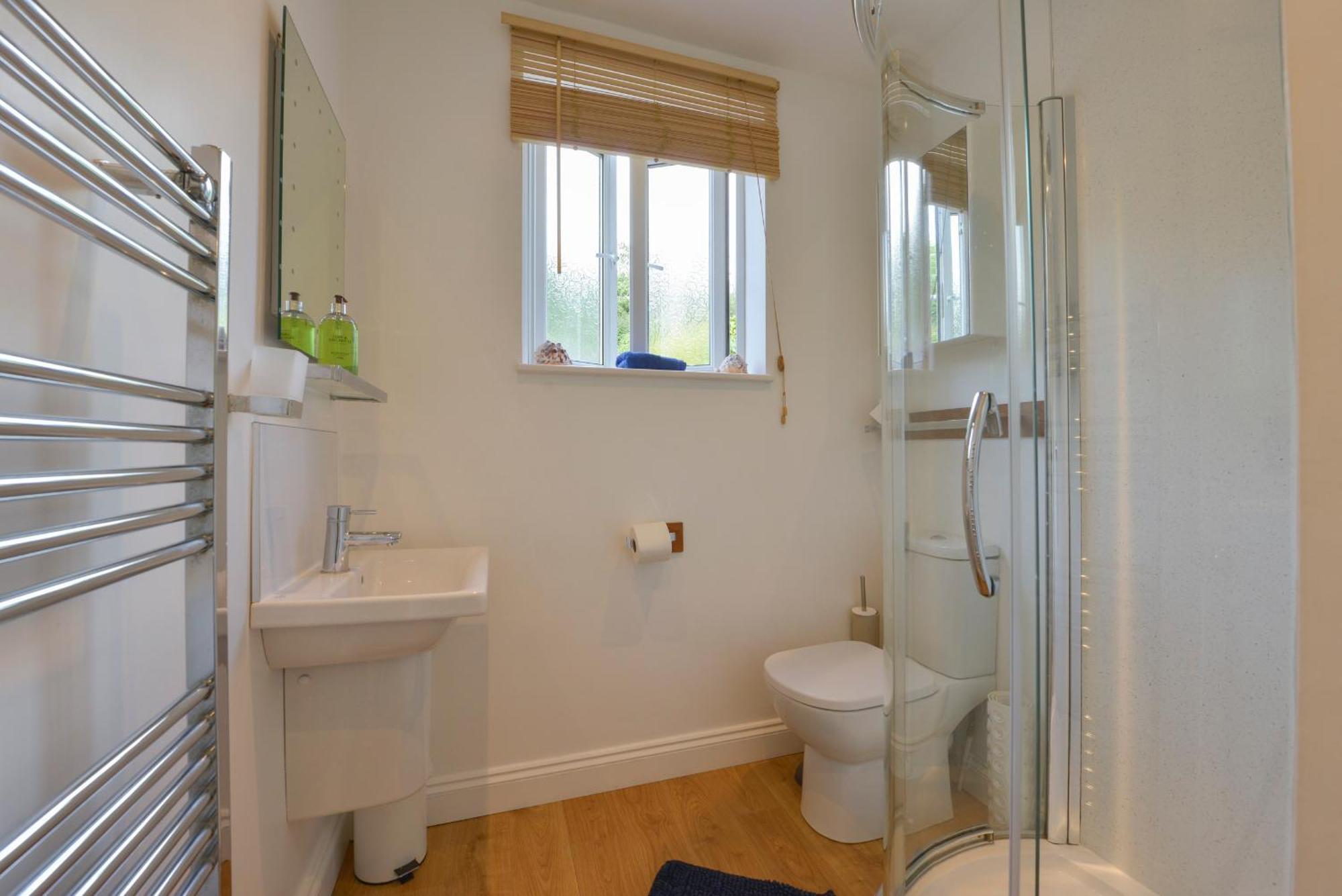 The Porthole Villa Newton Ferrers Ngoại thất bức ảnh