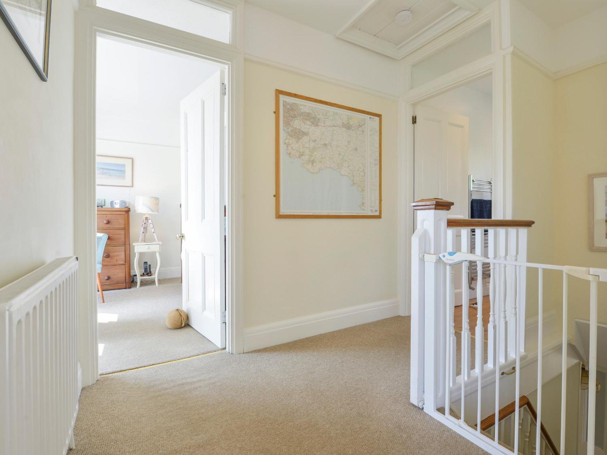 The Porthole Villa Newton Ferrers Ngoại thất bức ảnh